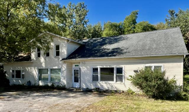 10800 Whittaker Road, Whittaker, MI