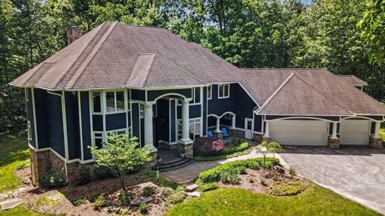 6311 Cobblestone Lane, Dexter, MI 48130 photo 2