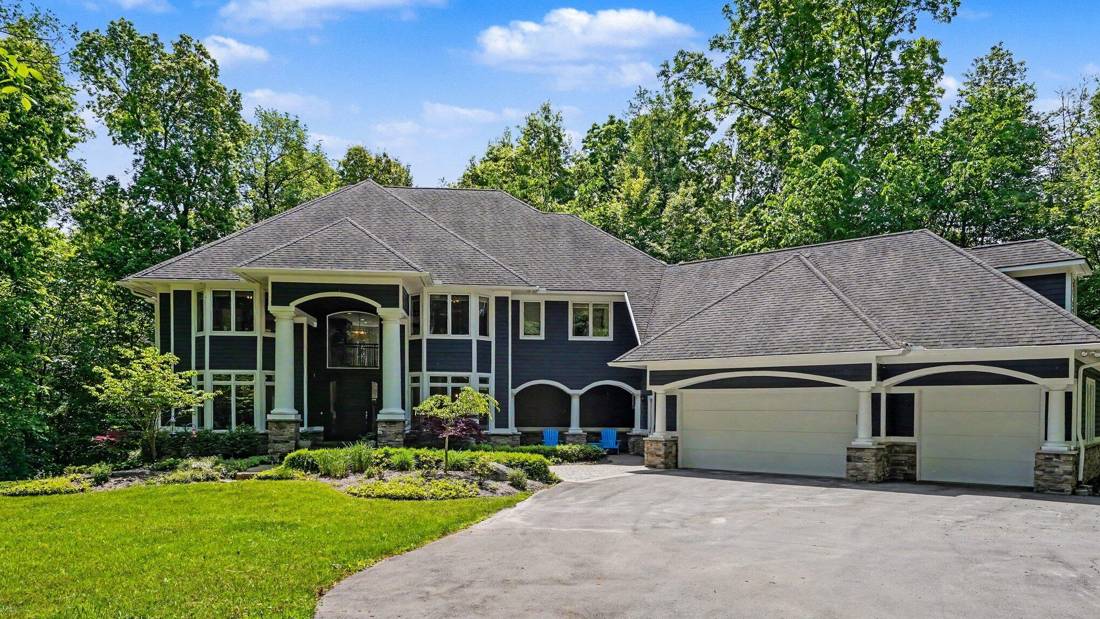 6311 Cobblestone Lane, Dexter, MI 48130