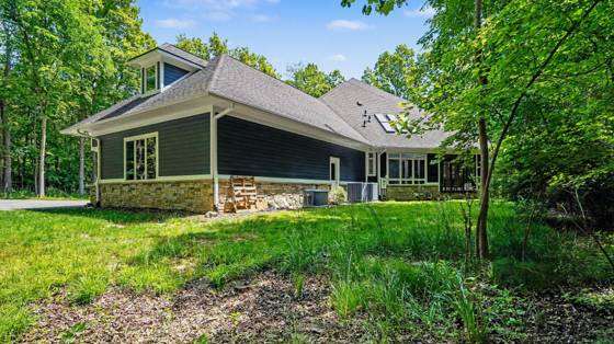 6311 Cobblestone Lane, Dexter, MI 48130 photo 5