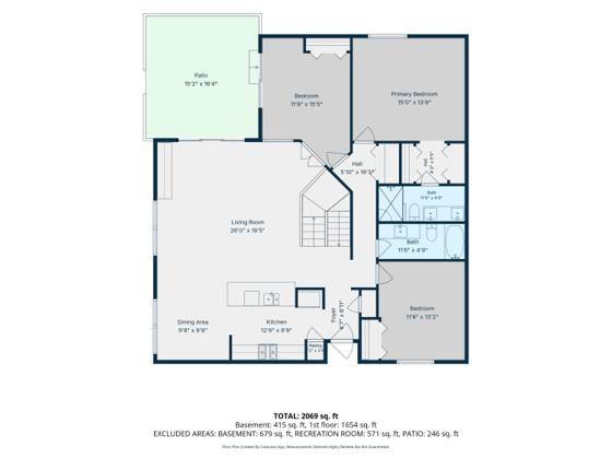 2163 Pauline Court, Ann Arbor, MI 48103 photo 5