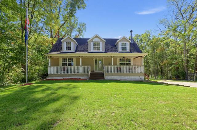 45101 Dunn Road, Belleville, MI
