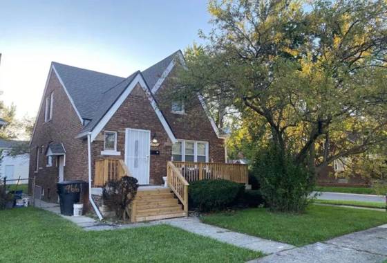 9661 Memorial Street, Detroit, MI 48227 photo 3