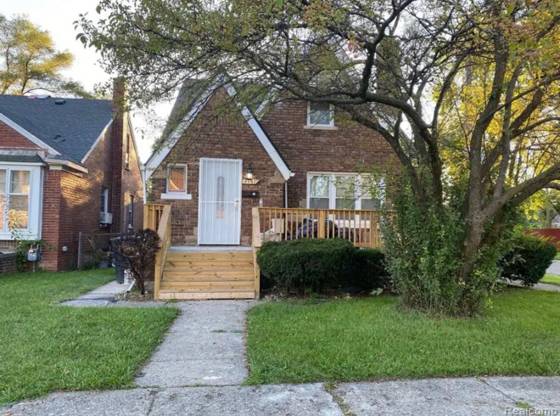 9661 Memorial Street, Detroit, MI 48227 photo 2