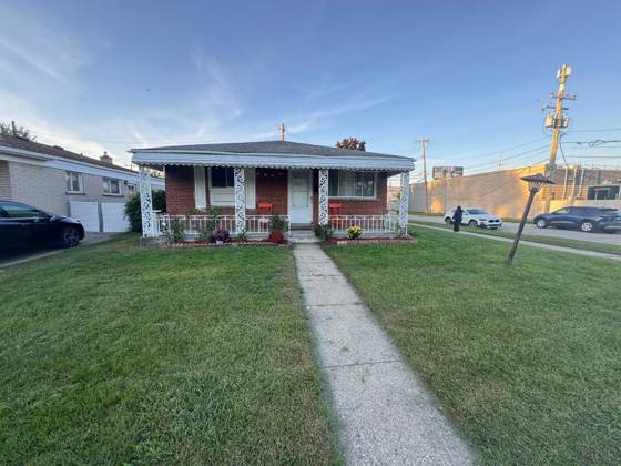 24104 Hass Street, Dearborn Heights, MI 48127 photo 2
