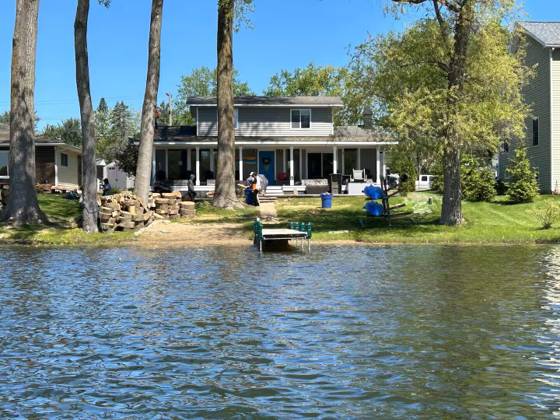 487 Blue Water Drive, Holly, MI 48442 photo 2