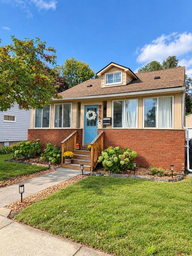1616 Albany Street, Ferndale, MI