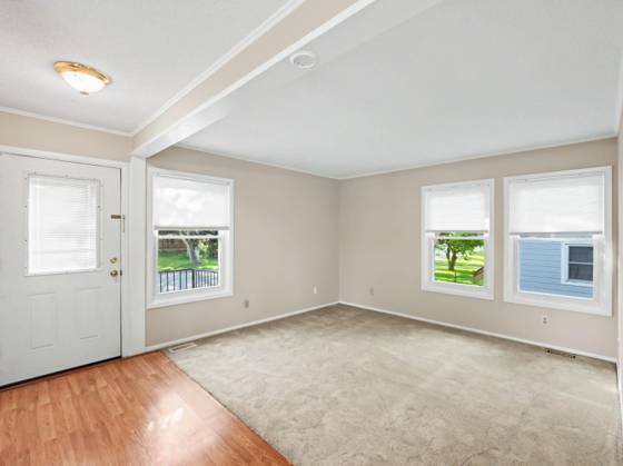 3460 La Salle Drive, Ann Arbor, MI 48108 photo 3