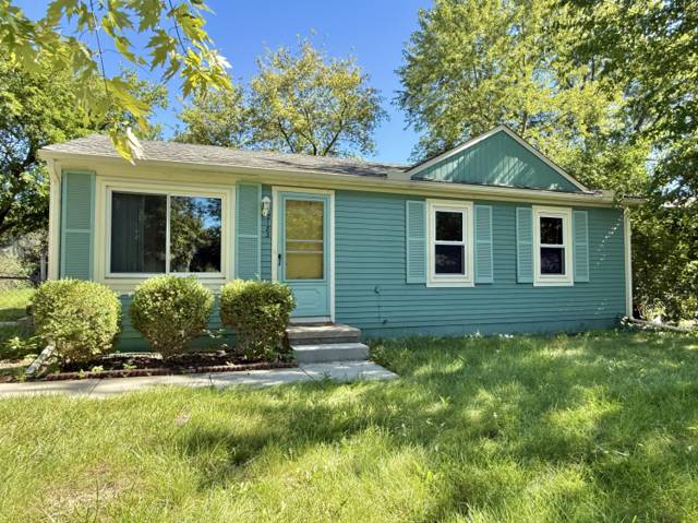 2183 Hemlock Drive, Ann Arbor, MI