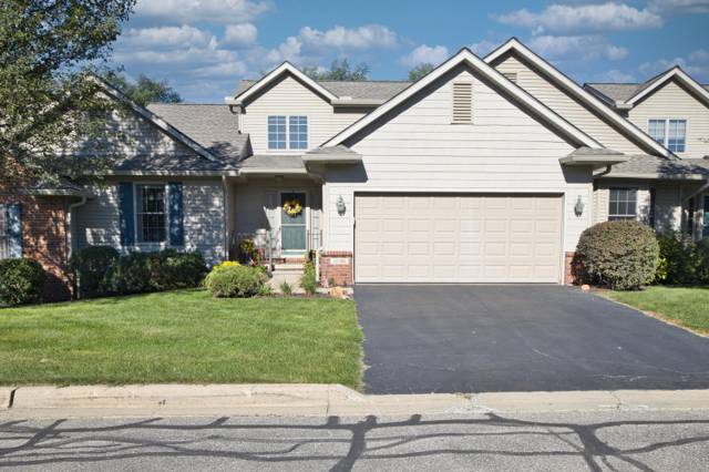 6180 Northridge Hills Drive, Brighton, MI