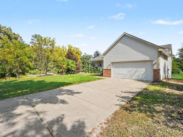 9027 Clover Drive, Milan, MI