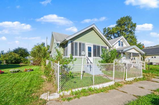 15751 Fairfield Street, Detroit, MI 48238 photo 3