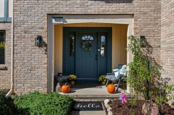 612 Burr Oak Drive, Ann Arbor, MI 48103 photo 2