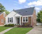 3106 N Connecticut Avenue, Royal Oak, MI