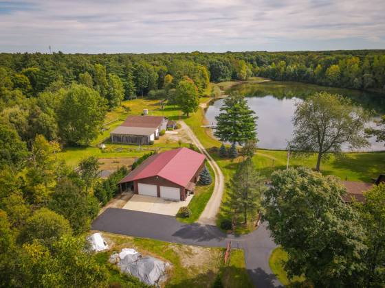 14416 Tuscola Road, Clio, MI 48420 photo 2