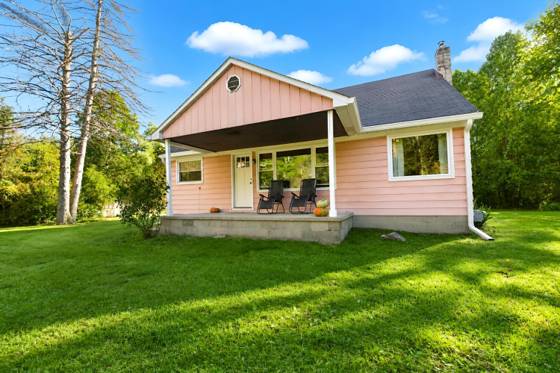 22939 Sherwood Road, Belleville, MI 48111 photo 4