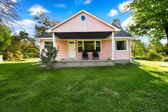 22939 Sherwood Road, Belleville, MI 48111 photo 3
