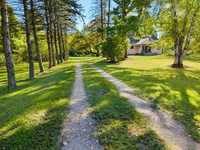 22939 Sherwood Road, Belleville, MI