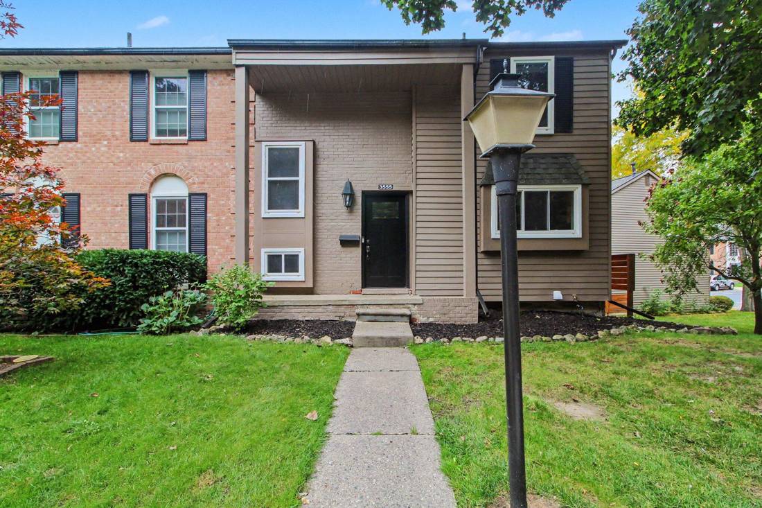 3555 Burbank Drive, Ann Arbor, MI 48105