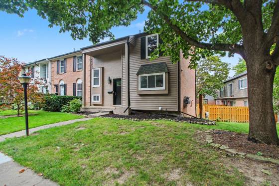 3555 Burbank Drive, Ann Arbor, MI 48105 photo 3