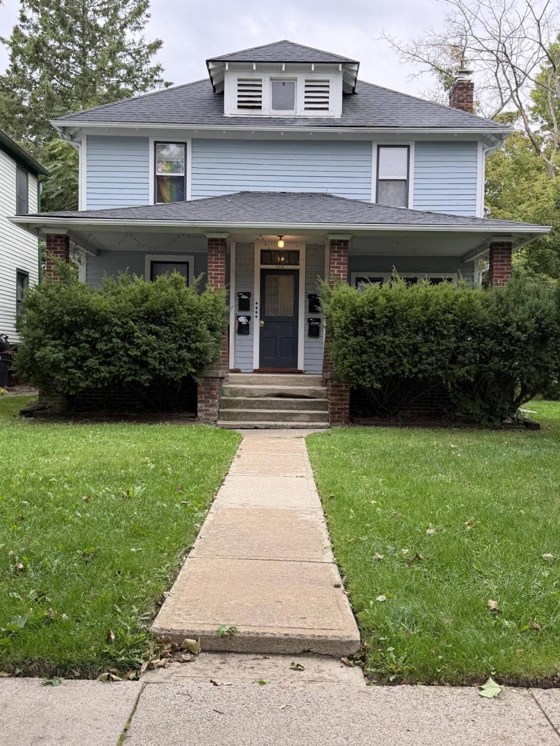 425 N Adams Street, Ypsilanti, MI 48197