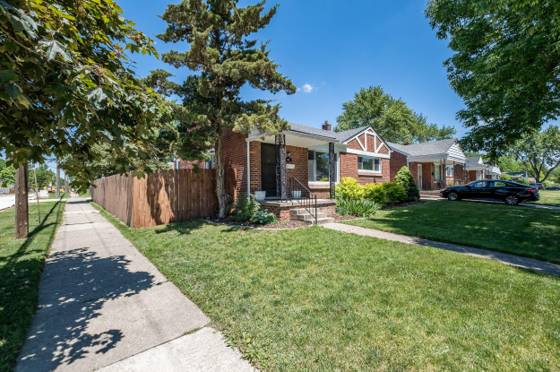 332 Normandy Road, Royal Oak, MI 48073 photo 3
