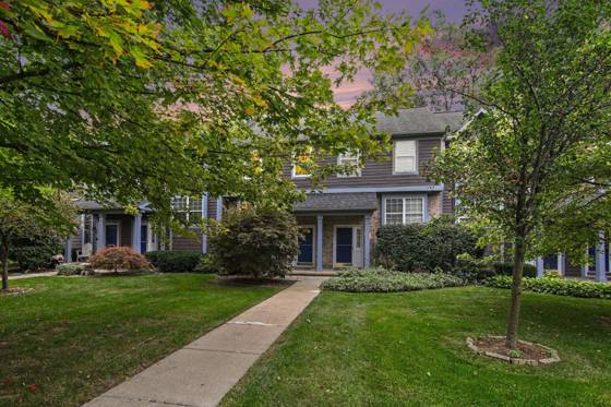 256 Lyn Anne Court, Ann Arbor, MI 48103 photo 3
