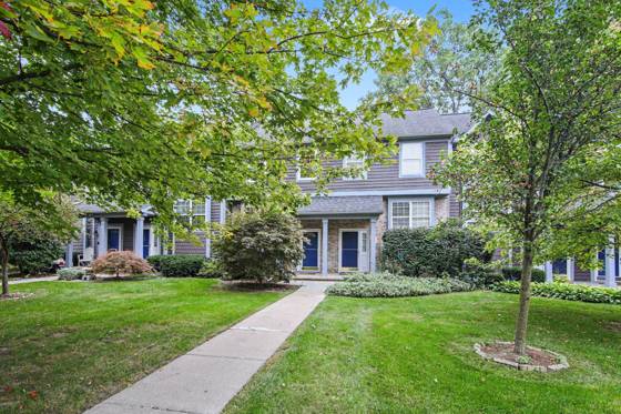256 Lyn Anne Court, Ann Arbor, MI 48103 photo 2