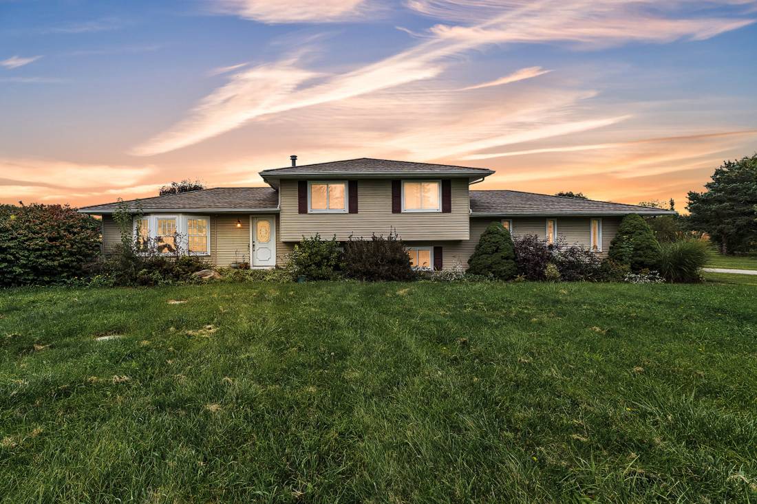 13630 Goodrich Road, Britton, MI 49229