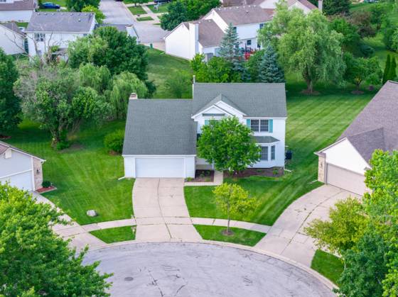 3126 Fairhaven Court, Ann Arbor, MI 48105 photo 3