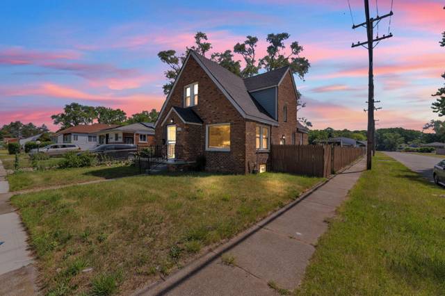 21004 Reimanville Avenue, Ferndale, MI