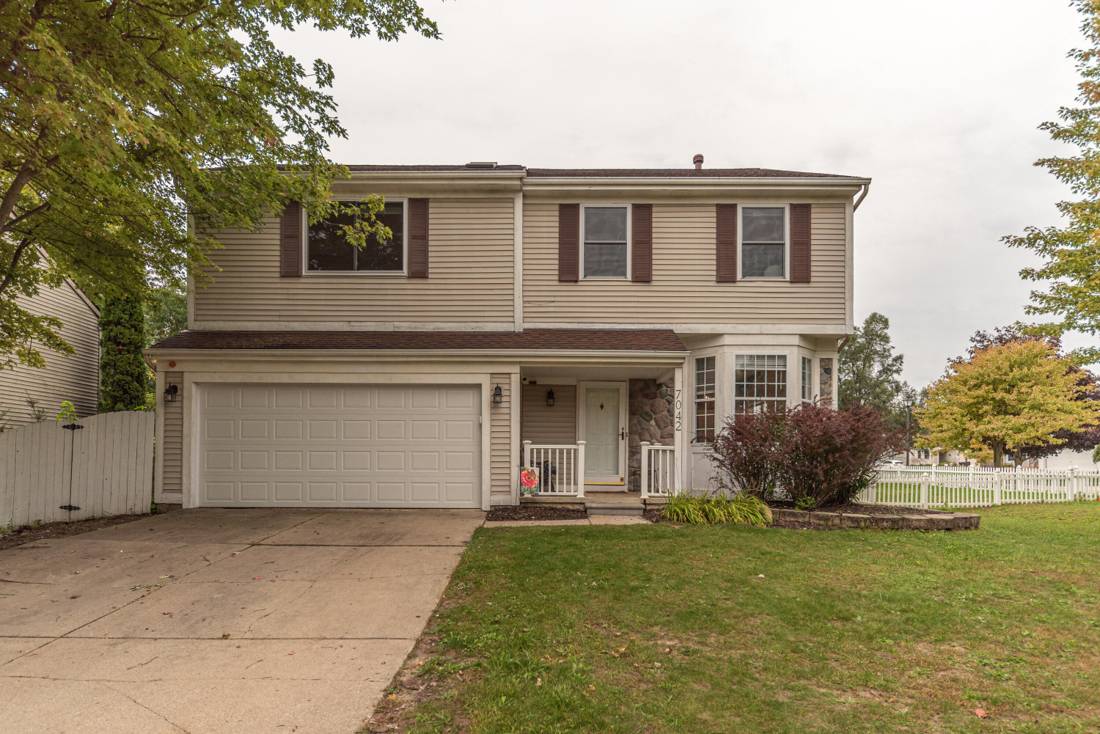 7042 Indian Wells Drive, Ypsilanti, MI 48197