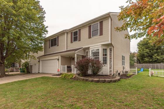 7042 Indian Wells Drive, Ypsilanti, MI 48197 photo 2