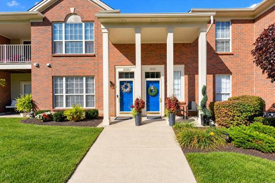 51731 Adler Park Drive W, Chesterfield, MI 48051 photo 3