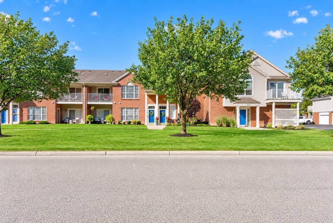 51731 Adler Park Drive W, Chesterfield, MI 48051