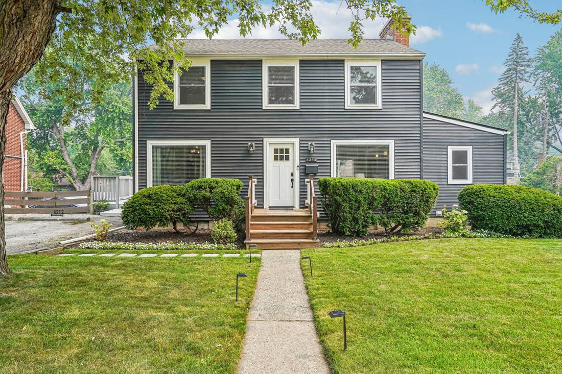 1212 Washtenaw Road, Ypsilanti, MI 48197