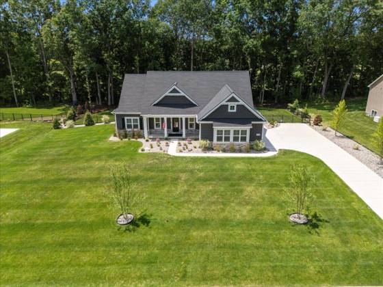 9598 Chalfonte Drive, Brighton, MI 48116 photo 3