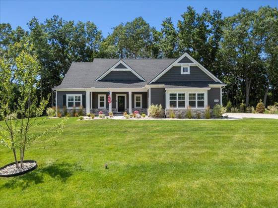 9598 Chalfonte Drive, Brighton, MI 48116 photo 2