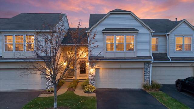 26649 Kirkway Drive, Woodhaven, MI