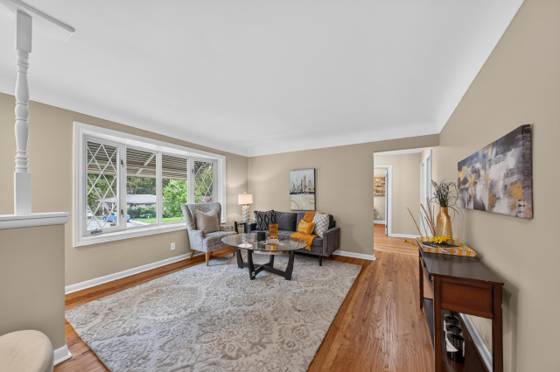 717 Madison Place, Ann Arbor, MI 48103 photo 3