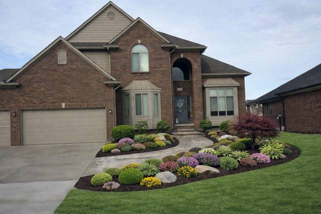 50487 Timberstone Drive, Macomb, MI