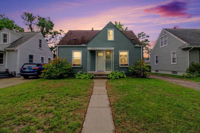 2140 Brickley Street, Ferndale, MI
