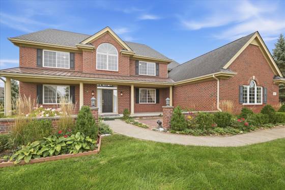 887 Gallery Lane, Ann Arbor, MI 48103 photo 2