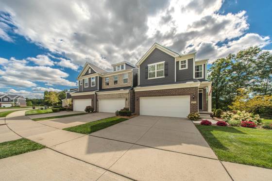 5782 Whispering Springs Drive, Ann Arbor, MI 48108 photo 4