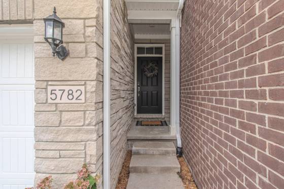 5782 Whispering Springs Drive, Ann Arbor, MI 48108 photo 5
