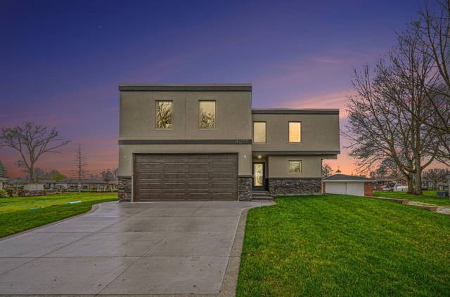 41285 Belvidere Street, Harrison Township, MI