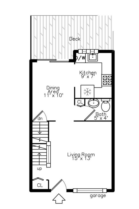 2828 Bombridge Court, Ann Arbor, MI 48104 photo 5