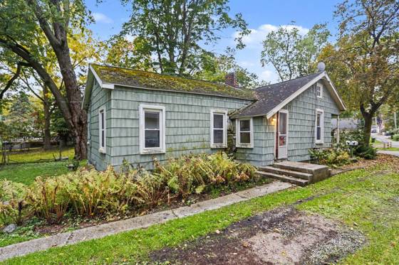 119 Madison Street, Chelsea, MI 48118 photo 2