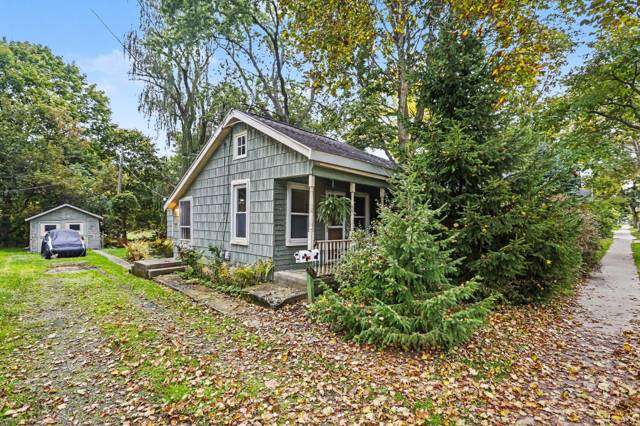 119 Madison Street, Chelsea, MI