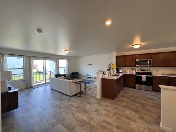 2849 Jordan River Drive, Fowlerville, MI 48836 photo 2